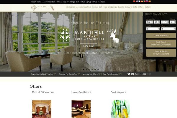 Site using Popup-press.v.1.4 plugin