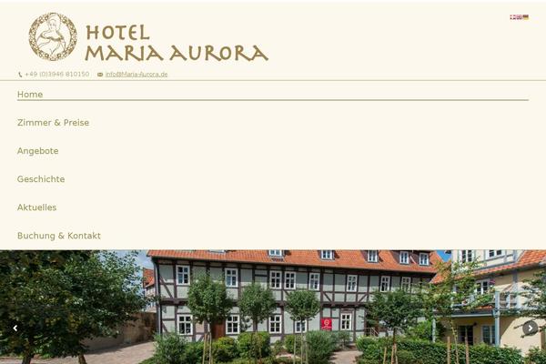 Site using Ultimate_VC_Addons plugin