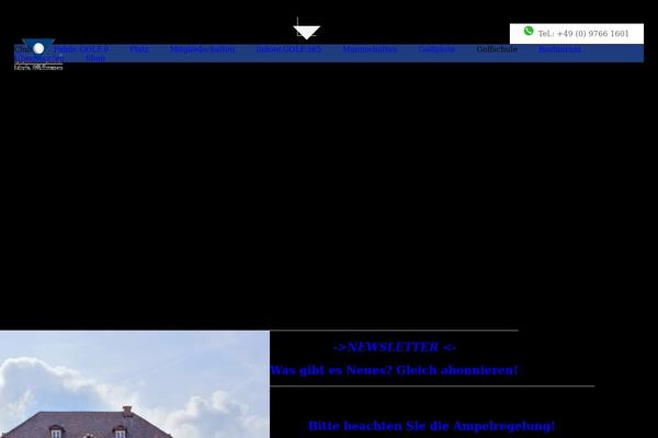 Site using FLM-Social-Sidebar plugin