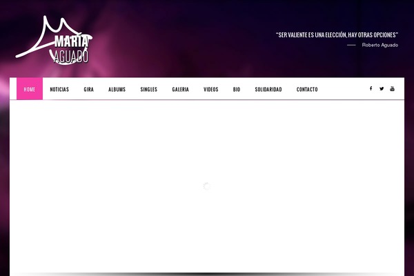 IronBand theme site design template sample