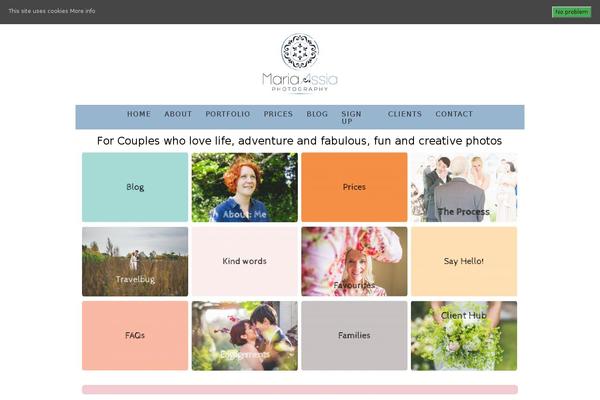 Site using Flo-forms plugin