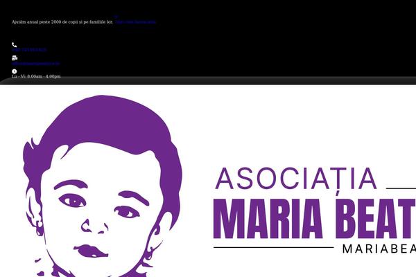 Site using Ar-contactus plugin