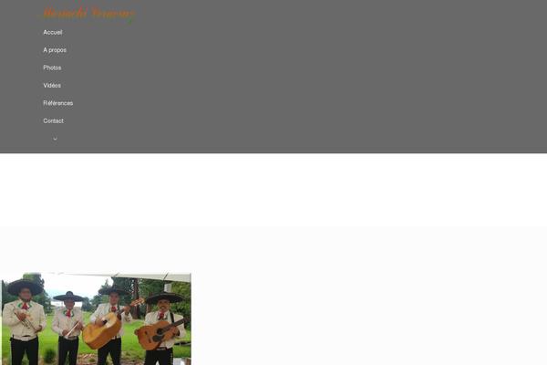 Site using Mp3-music-player-by-sonaar plugin