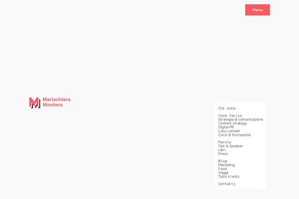 Dorayaki theme site design template sample