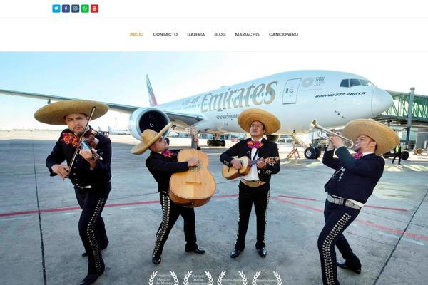 Site using All In One Schema.org Rich Snippets plugin