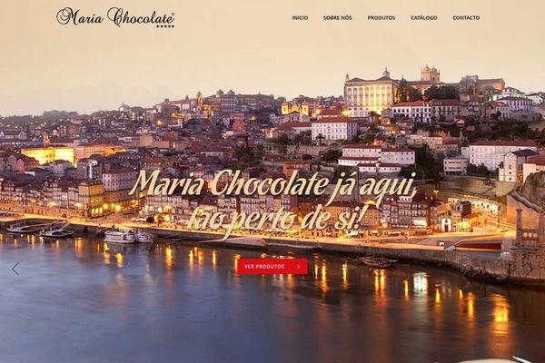 Elision theme site design template sample
