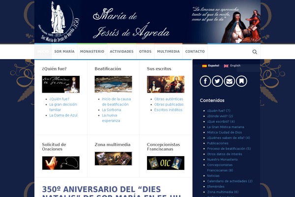 Yoo_vida_wp theme site design template sample
