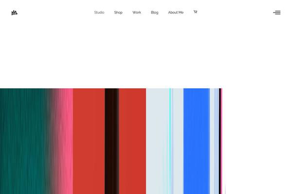 Site using Ottar-core plugin