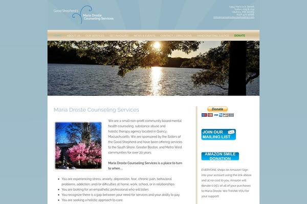 Site using Bb-theme-builder plugin
