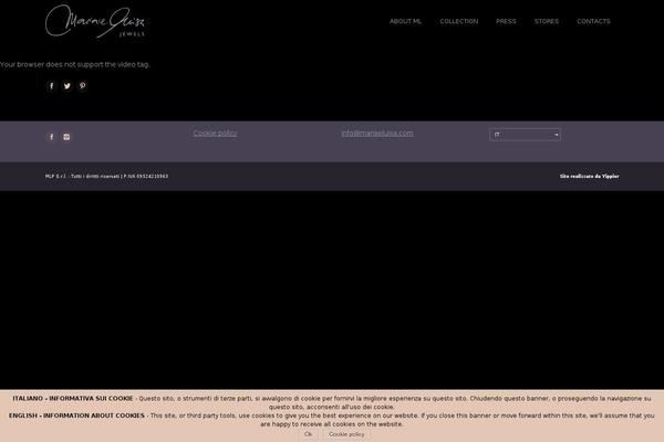 Site using Superstorefinder-wp plugin