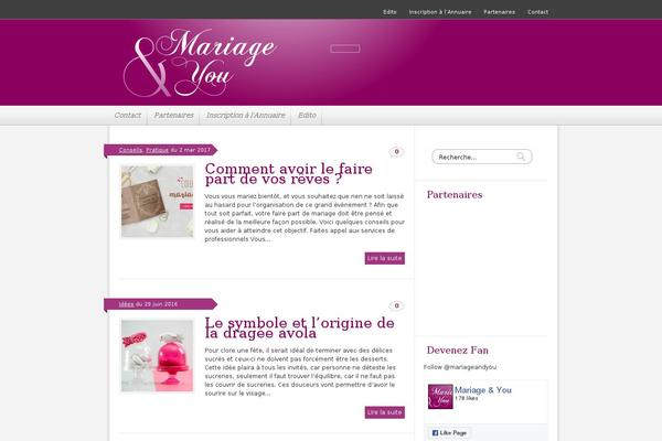 Site using IGIT Related Posts With Thumb Image After Posts plugin