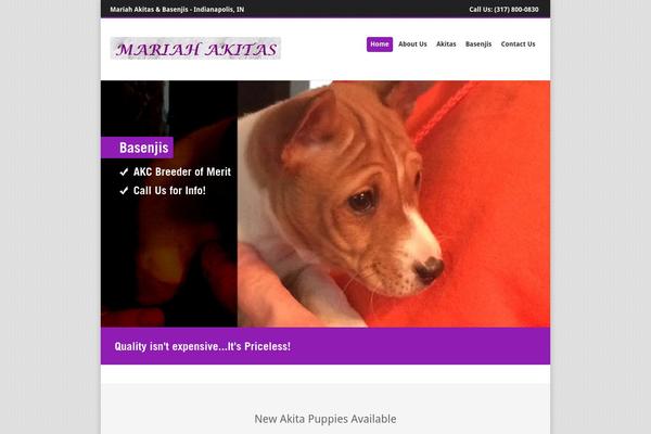 mariahakitas.com site used Lbt