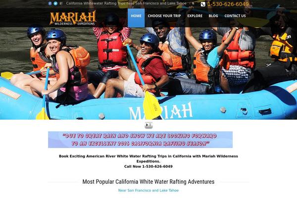 Site using Social Media Widget by Acurax plugin