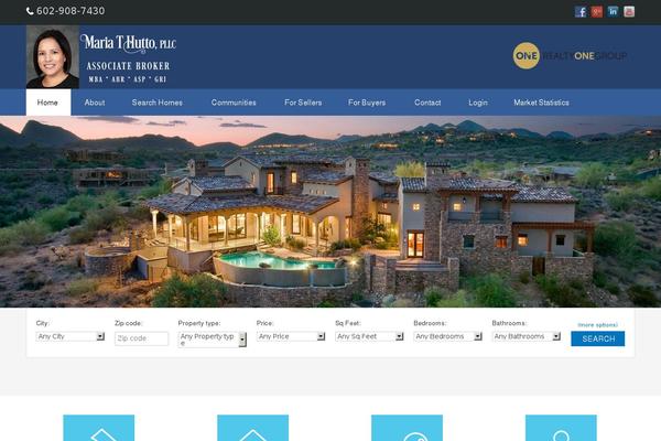 Prime theme site design template sample