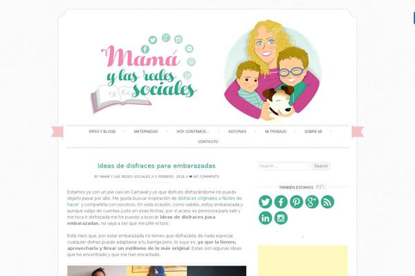 Site using Gutenberg plugin