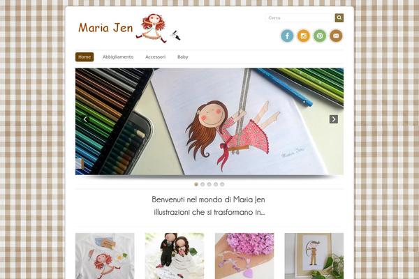 Site using Beauty Contact Popup Form plugin