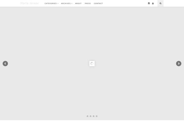 Falive-themes theme site design template sample