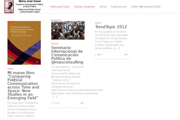 Gillion theme site design template sample