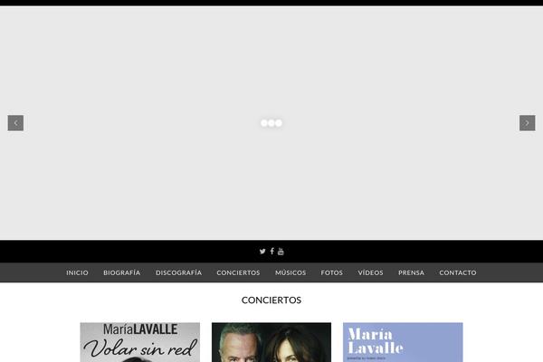 Site using WP Featherlight - A Simple jQuery Lightbox plugin