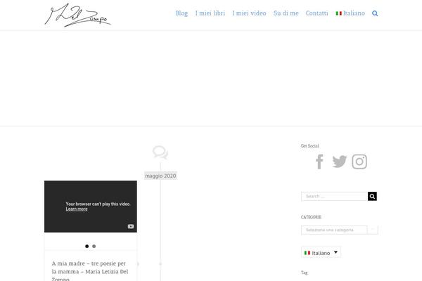 Site using Fusion-core plugin