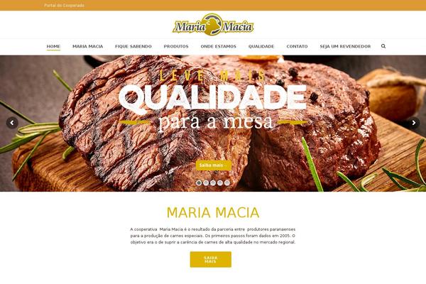 Site using Photo Gallery by Supsystic plugin