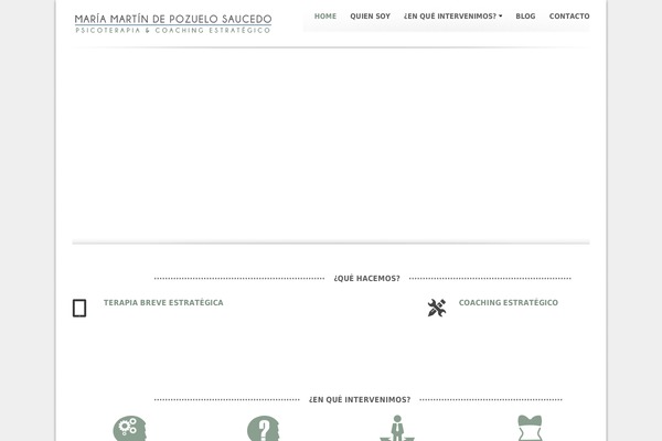 Higher theme site design template sample