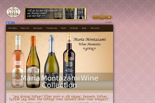 Site using WP Splash Image plugin