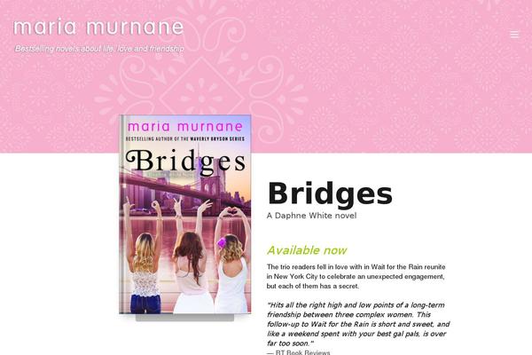 Site using Social-media-buttons-toolbar plugin
