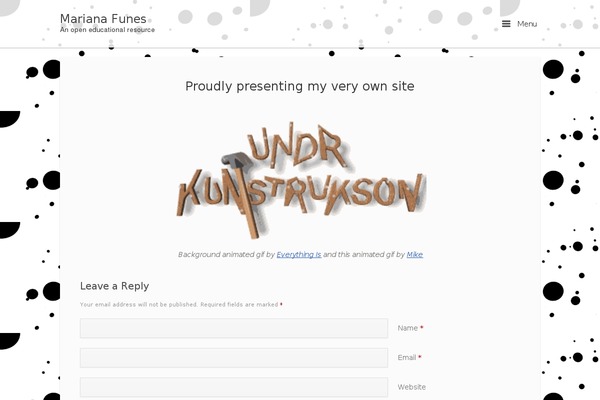 Influence theme site design template sample