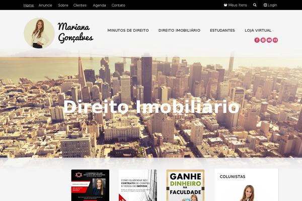 Site using Uf-epico plugin