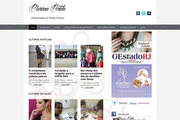 Site using NextGEN Gallery plugin