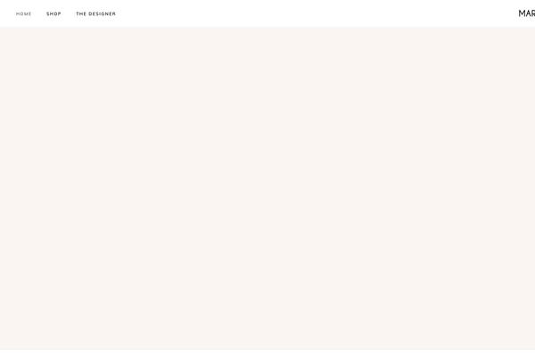 Site using Trousseau-core plugin