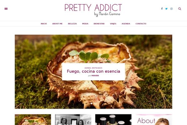 Site using Ghostkit plugin