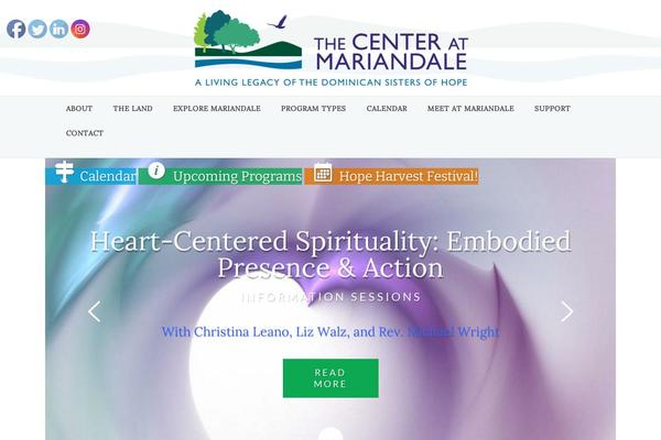 Site using WP Google Search plugin