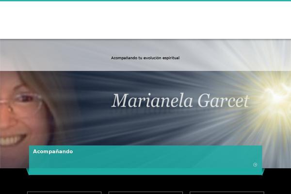 marianelagarcet.com site used ButterBelly