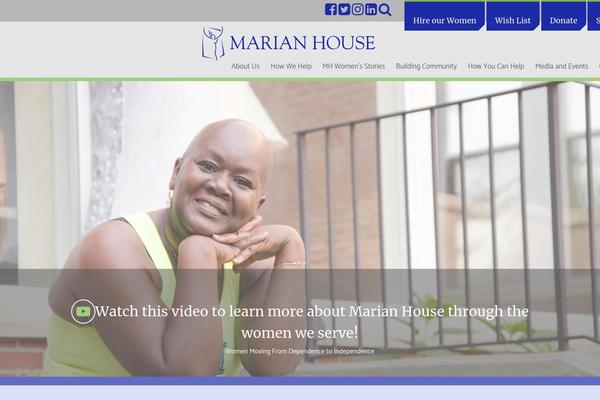 Site using Captainform plugin