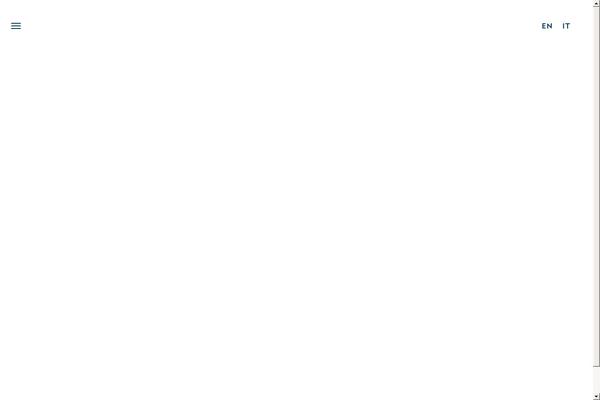 marianidesign.it site used Mariani