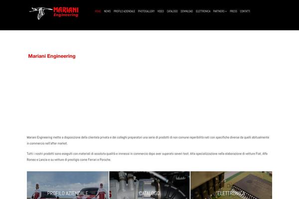 Site using WP Ultimate Post Grid plugin