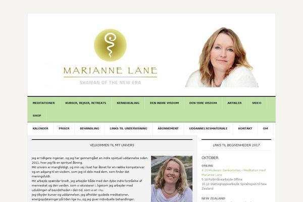 Site using Collapse-pro-matic plugin