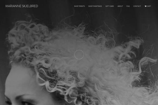 Site using Woo-vipps plugin