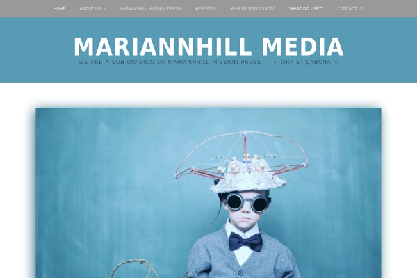 Site using Kingcomposer plugin