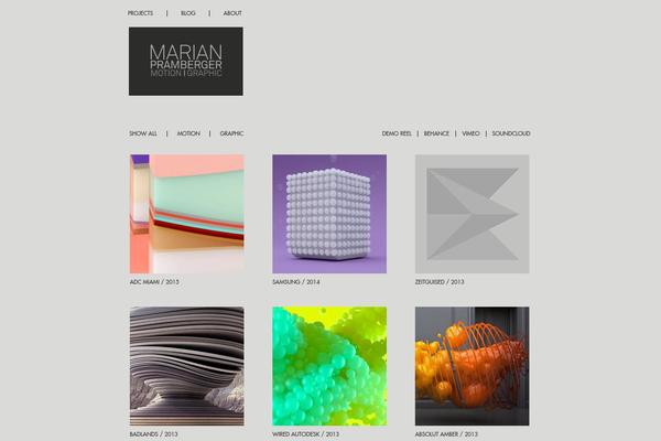 Site using Image Captcha plugin