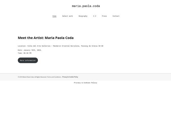 Site using Eltd-core plugin