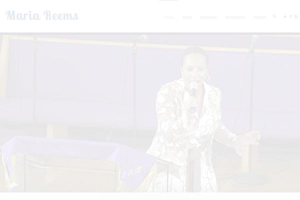 Site using OptimizePressPlugin plugin