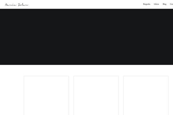 Site using Revolution Slider plugin