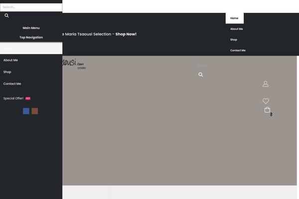 Site using Pwa-for-wp plugin