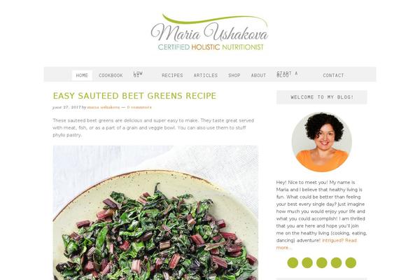 Site using Mediavine-trellis-images plugin