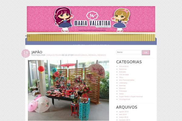 Site using WordPress Gallery Plugin plugin