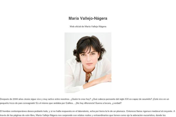 Varia-wpcom theme site design template sample