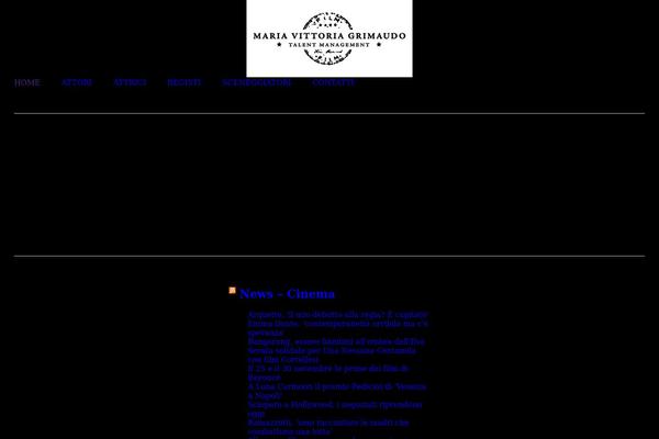 Site using Fusion-core plugin